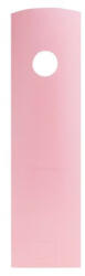 Exacompta Iratpapucs műanyag Exacompta Mag-Cube Autentik rózsaszín (18271D)