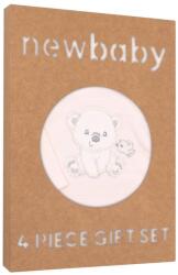 NEW BABY Baba együttes New Baby Sweet Bear bézs