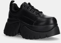 Koi Footwear sportcipő fekete, CHRONICLES - fekete Női 41