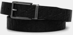 Armani Exchange öv fekete, férfi, XM000677 AF12133 - fekete 100