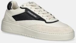 Copenhagen bőr sportcipő Leather bézs, férfi, CPH89M - bézs Férfi 42