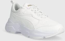 PUMA sportcipő Cassia SL fehér, 385279 - fehér Női 40.5