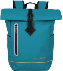 Travelite Basics Roll-up Plane Harbor blue