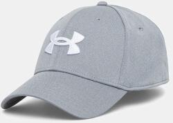 Under Armour baseball sapka sötétkék, nyomott mintás, 1376700 - szürke XL/XXL