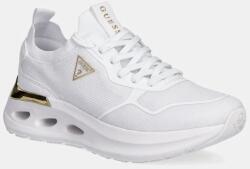 GUESS sportcipő SOLITE fehér, női, FLJSOL FAB12 - fehér Női 40