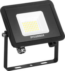 SYLVANIA Start Flood IP65 3000LM 840 fekete LED-es reflektor