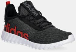 adidas gyerek sportcipő KAPTIR 3.0 fekete, IG2489 - fekete 40