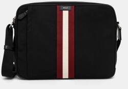 Bally laptop táska fekete, MAC04R - fekete Univerzális méret