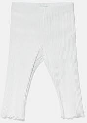 United Colors of Benetton gyerek legging fehér, sima, 3F1AGF04K - fehér 116
