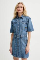 G-Star RAW farmerruha mini, egyenes, D26179-D301 - kék L