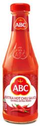 ABC Sambal Extra Pedas Extra Csípős Chiliszósz, 335gr (ABC) (8994907000022   14/03/2026)