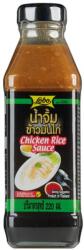 Lobo Szósz Csirkés Rizsételhez, 220gr (Lobo)