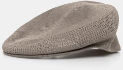 Kangol sapka TROPIC 504 VENTAIR szürke, 0290BC. WG036 - szürke L