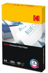 Kodak Másolópapír, A4, 90 g, KODAK "Premium Inkjet" - 250 lap (LKP490)