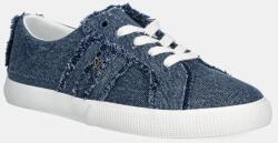 Ralph Lauren sportcipő Janson Fray - kék Női 36