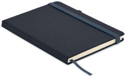  A5 vonalas újrahaszn. PU notesz (MO6835-85)
