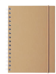 Spural jegyzetfüzet (AP721500-01) - naturebrand