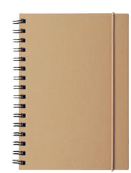  Spural jegyzetfüzet (AP721500-10) - naturebrand