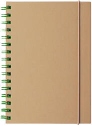 Spural jegyzetfüzet (AP721500-07) - naturebrand