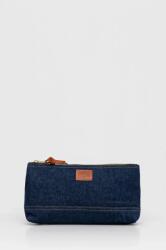 Levi's kozmetikai táska sötétkék, 0020A-0000 - sötétkék Univerzális méret