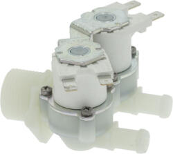 Solenoid Valve Rpe R 253 2-way 180°