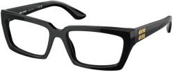 Miu Miu Optikai keret MU 04XV-1AB1O1-54 (MU 04XV 1AB1O1)