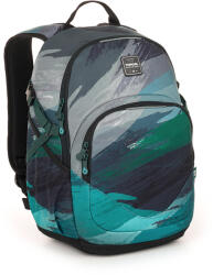 Topgal Melírozott diákhátizsák Topgal YOKO 25039
