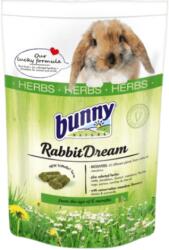  Bunny Nature Rabbit Dream Herbs gyógynövényes nyúltáp 600 gr