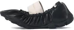 Rombaut balerina fekete, S25-T-011 - fekete Női 36