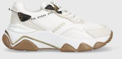 GUESS sportcipő Micola fehér, - fehér Női 41