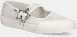 Vans balerina Mary Jane bézs, VN000CRRCCZ1 - fehér Női 38