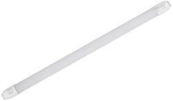 Kanlux 9W, 1440 lm, 4000K, G13, 602 mm természetes fehér LED fényforrás, T8 GLASSv4 LED fénycső (33210)