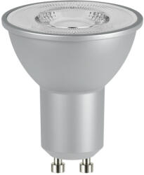 Kanlux Kanlux IQ-LED 7W, 490 lm, 2700K, dimmelhető, GU10, RA95, meleg fehér LED fényforrás - 3 év garancia, jószínvisszaadás, 25 000 h élettartam (35246)