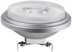 Kanlux Kanlux IQ-LED 13W, 950 lm, 4000K, AR111, G53, RA97, természetes fehér LED fényforrás - 5 év garancia, kiváló színvisszaadás, 45 000 h élettartam (35253)