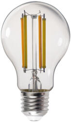 Kanlux-SMART Kanlux SMART 7W, 806 lm, 2700-6500K, E27, A60, állítható színhőmérsékletű fehér LED fényforrás (33640)