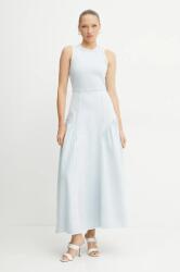 IVY & OAK farmerruha MARCA ANN maxi, harang alakú, IO117661 - kék 40