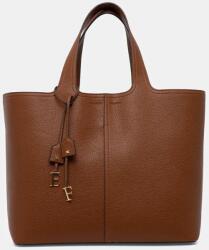 Elisabetta Franchi kézitáska barna, BS96A52E2 - barna Univerzális méret