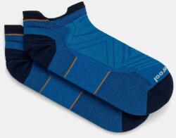 Smartwool zokni Run Low Ankle SW001651 - kék 42/45