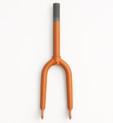 Van Zuiden Furca fixa 16 inch Portocaliu
