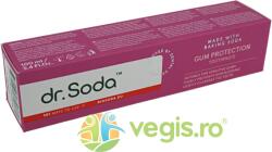 Dr. Soda Pasta de Dinti cu Bicarbonat de Sodiu Gum Protection 100ml