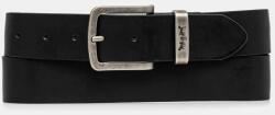 Levi's öv fekete, 002G4-0000 - fekete 110