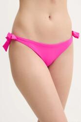Guess bikini alsó rózsaszín, E5GO32 LY00K - rózsaszín S
