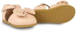 Donsje gyerek balerina bőrből Moane Shoes rózsaszín, 1502400 - rózsaszín 21