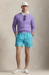 Ralph Lauren fürdőnadrág türkiz, 710963824 - türkiz M