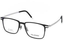 Polarizen Rame ochelari de vedere barbati Polarizen 9041 C3 Rama ochelari