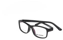 Polarizen Rame ochelari de vedere copii Polarizen 6607 C10 Rama ochelari