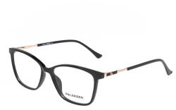 Polarizen Rame ochelari de vedere dama Polarizen A25008 C1 Rama ochelari