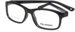 Polarizen Rame ochelari de vedere copii Polarizen 6605 C10 Rama ochelari