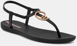 Ipanema szandál CLASS STYLIS fekete, női, 83656-BD172 - fekete Női 40