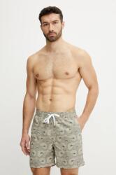 Resteröds fürdőnadrág Willy swim shorts zöld, 55251.6460 - zöld M